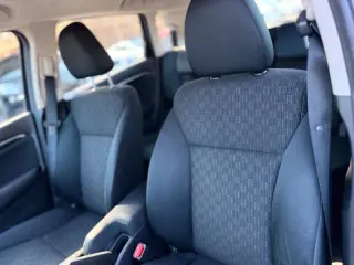2017 Honda Fit LX