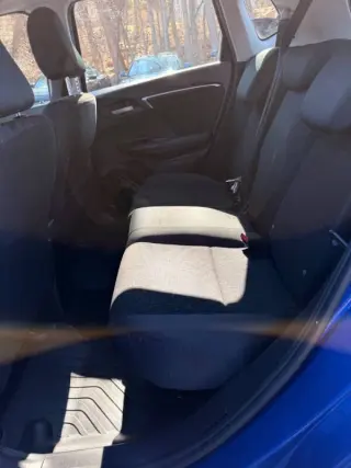 2017 Honda Fit LX