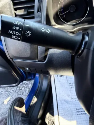2017 Honda Fit LX
