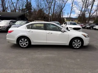 2009 Honda Accord EX-L V6