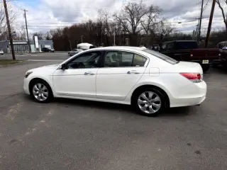2009 Honda Accord EX-L V6