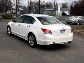 2009 Honda Accord EX-L V6