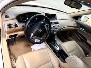 2009 Honda Accord EX-L V6