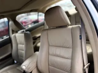 2009 Honda Accord EX-L V6