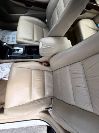 2009 Honda Accord EX-L V6