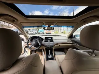 2009 Honda Accord EX-L V6