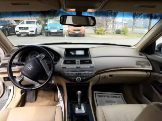 2009 Honda Accord EX-L V6
