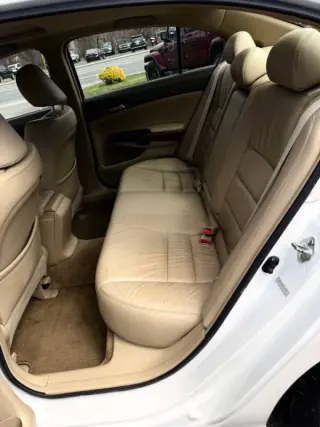 2009 Honda Accord EX-L V6