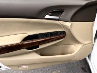 2009 Honda Accord EX-L V6