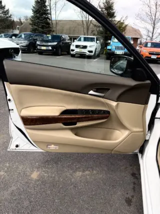 2009 Honda Accord EX-L V6