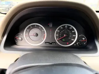 2009 Honda Accord EX-L V6