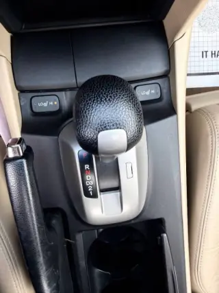 2009 Honda Accord EX-L V6