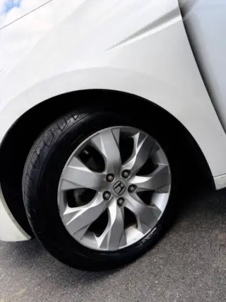 2009 Honda Accord EX-L V6