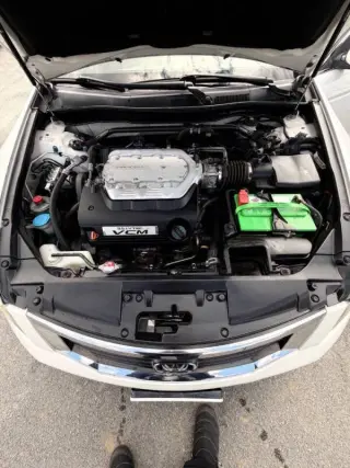 2009 Honda Accord EX-L V6