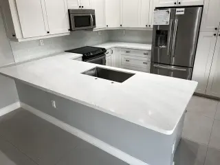 Countertops Quartz Granite