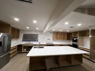 Countertops Quartz Granite