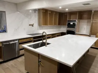 Countertops Quartz Granite