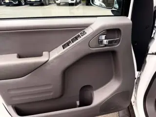 2016 Nissan Frontier SL