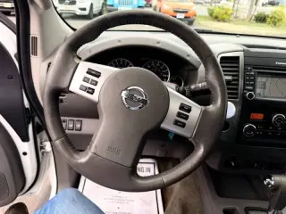 2016 Nissan Frontier SL