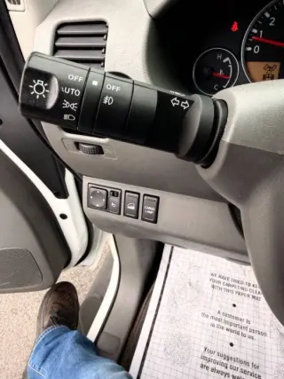 2016 Nissan Frontier SL