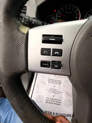 2016 Nissan Frontier SL