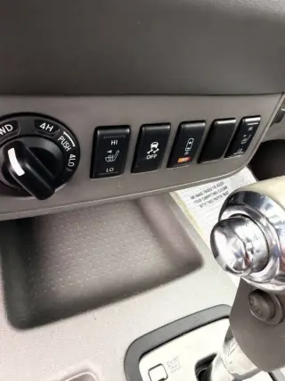 2016 Nissan Frontier SL