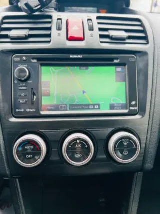 2014 Subaru XV Crosstrek Hybrid Touring