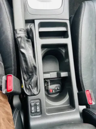 2014 Subaru XV Crosstrek Hybrid Touring