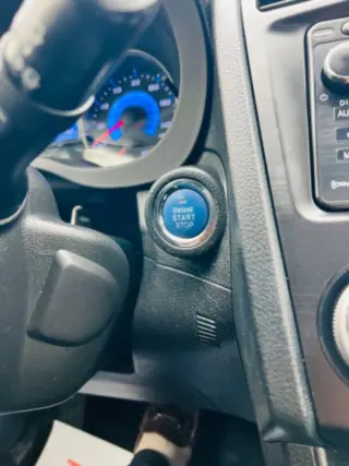2014 Subaru XV Crosstrek Hybrid Touring