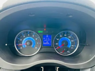 2014 Subaru XV Crosstrek Hybrid Touring