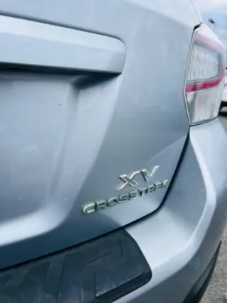 2014 Subaru XV Crosstrek Hybrid Touring