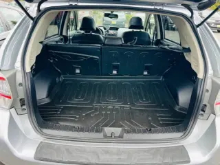 2014 Subaru XV Crosstrek Hybrid Touring