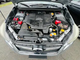 2014 Subaru XV Crosstrek Hybrid Touring