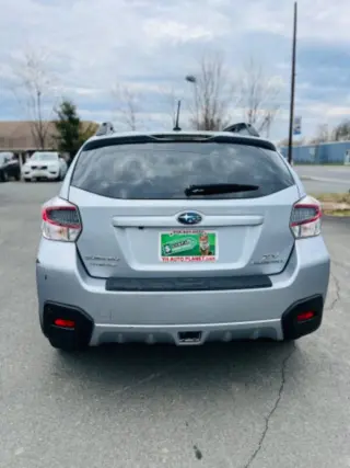 2014 Subaru XV Crosstrek Hybrid Touring