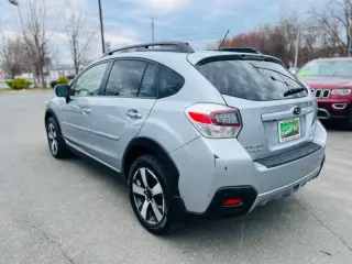 2014 Subaru XV Crosstrek Hybrid Touring