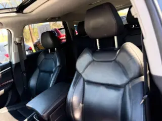 2016 Acura MDX SH-AWD w/Tech w/AcuraWatch