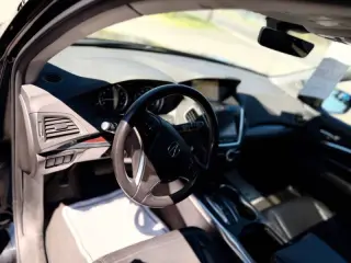 2016 Acura MDX SH-AWD w/Tech w/AcuraWatch