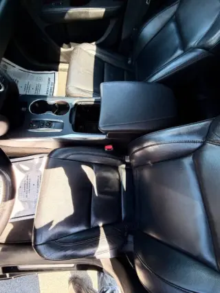 2016 Acura MDX SH-AWD w/Tech w/AcuraWatch