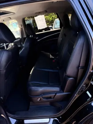 2016 Acura MDX SH-AWD w/Tech w/AcuraWatch