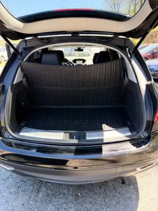 2016 Acura MDX SH-AWD w/Tech w/AcuraWatch