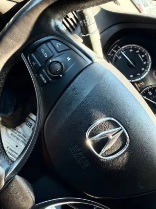2016 Acura MDX SH-AWD w/Tech w/AcuraWatch