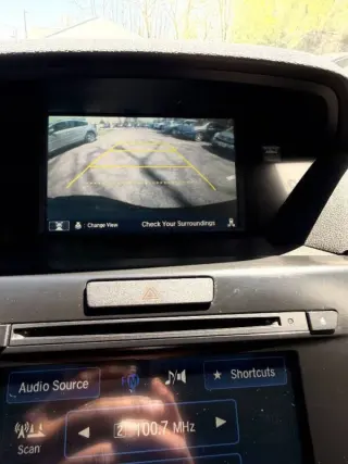 2016 Acura MDX SH-AWD w/Tech w/AcuraWatch