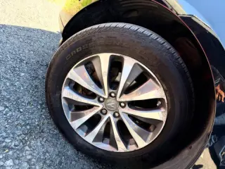 2016 Acura MDX SH-AWD w/Tech w/AcuraWatch