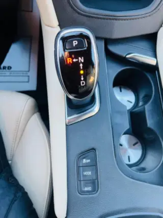 2019 Cadillac XT5