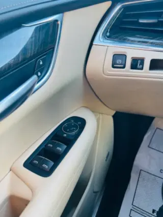 2019 Cadillac XT5