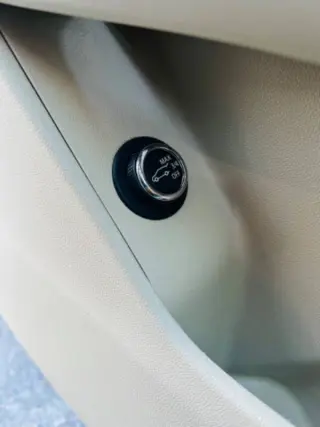 2019 Cadillac XT5
