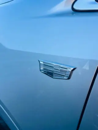 2019 Cadillac XT5
