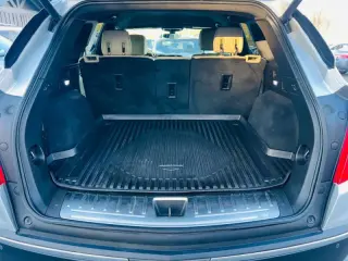 2019 Cadillac XT5