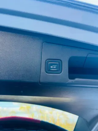 2019 Cadillac XT5