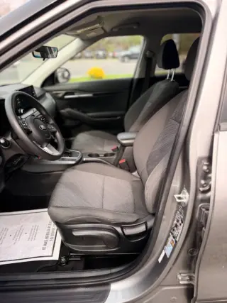 2021 Kia Seltos LX